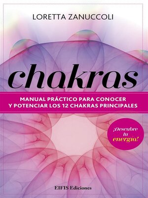 cover image of Chakras